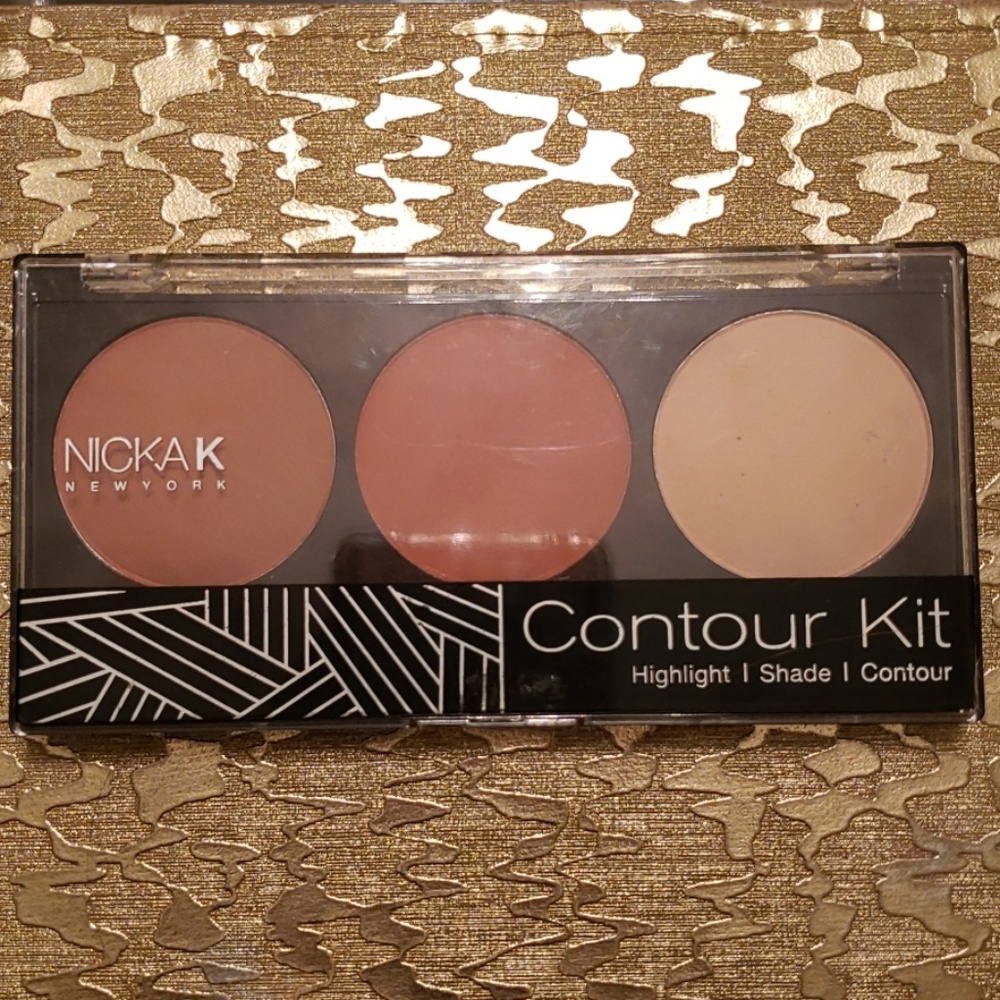 Contour kit